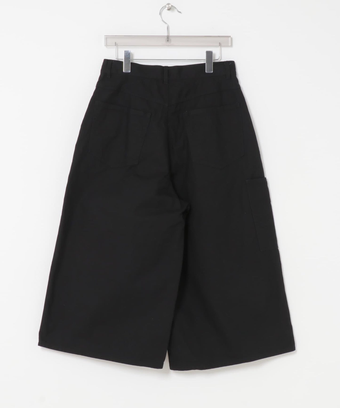 Teya WIDE VOLUME PANTS 寬鬆闊腿褲