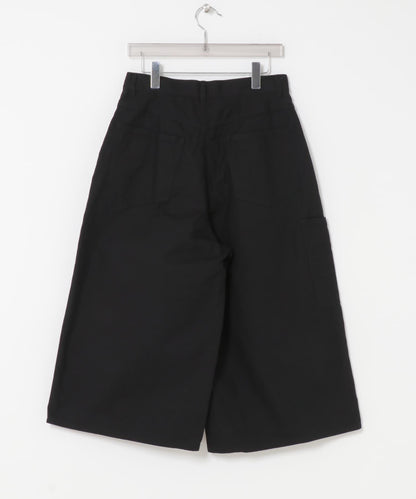 Teya WIDE VOLUME PANTS 寬鬆闊腿褲