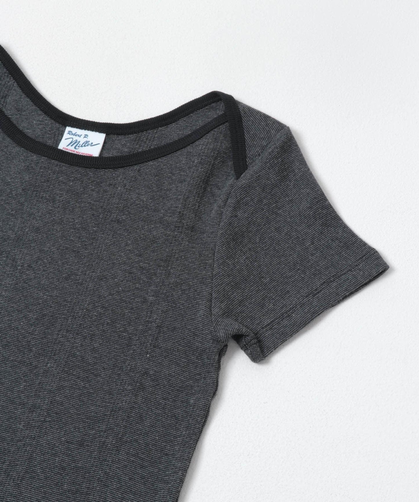 聯名 Miller×URBAN RESEARCH PRIB T-SHIRTS T恤