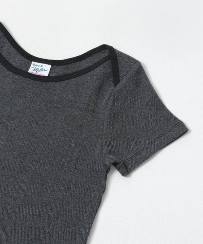 聯名 Miller×URBAN RESEARCH PRIB T-SHIRTS T恤
