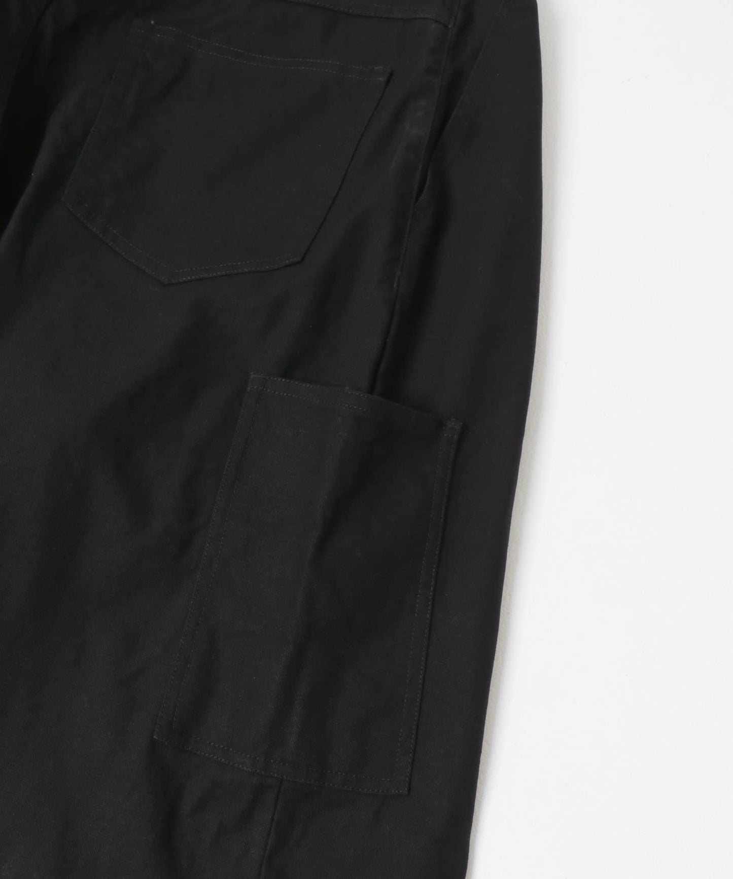 Teya WIDE VOLUME PANTS 寬鬆闊腿褲