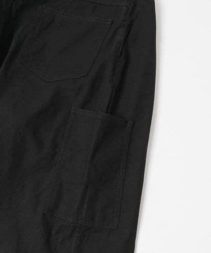 Teya WIDE VOLUME PANTS 寬鬆闊腿褲