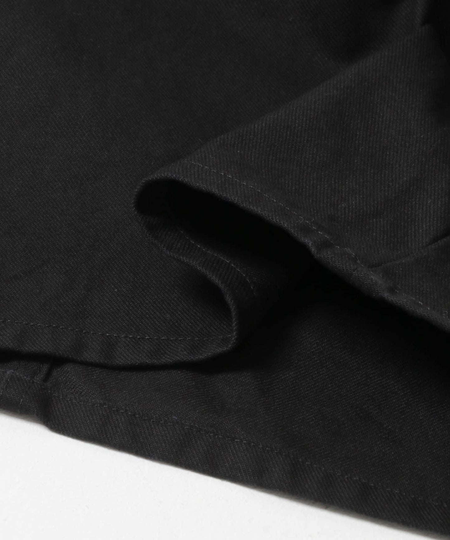 Teya WIDE VOLUME PANTS 寬鬆闊腿褲
