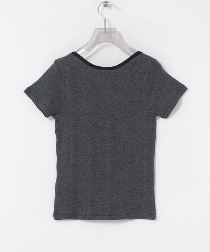 聯名 Miller×URBAN RESEARCH PRIB T-SHIRTS T恤