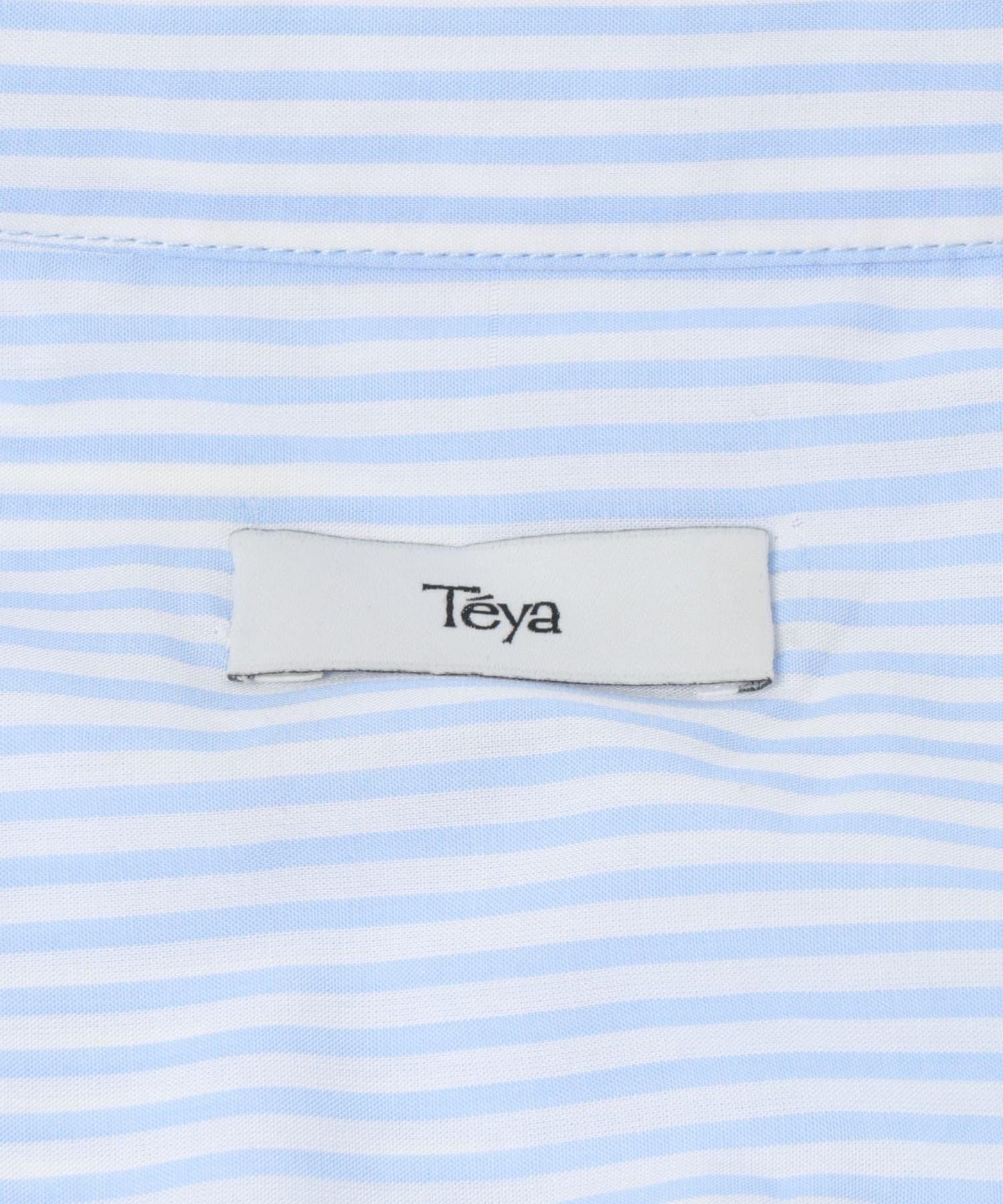 Teya BORROWED SHIRTS 襯衫