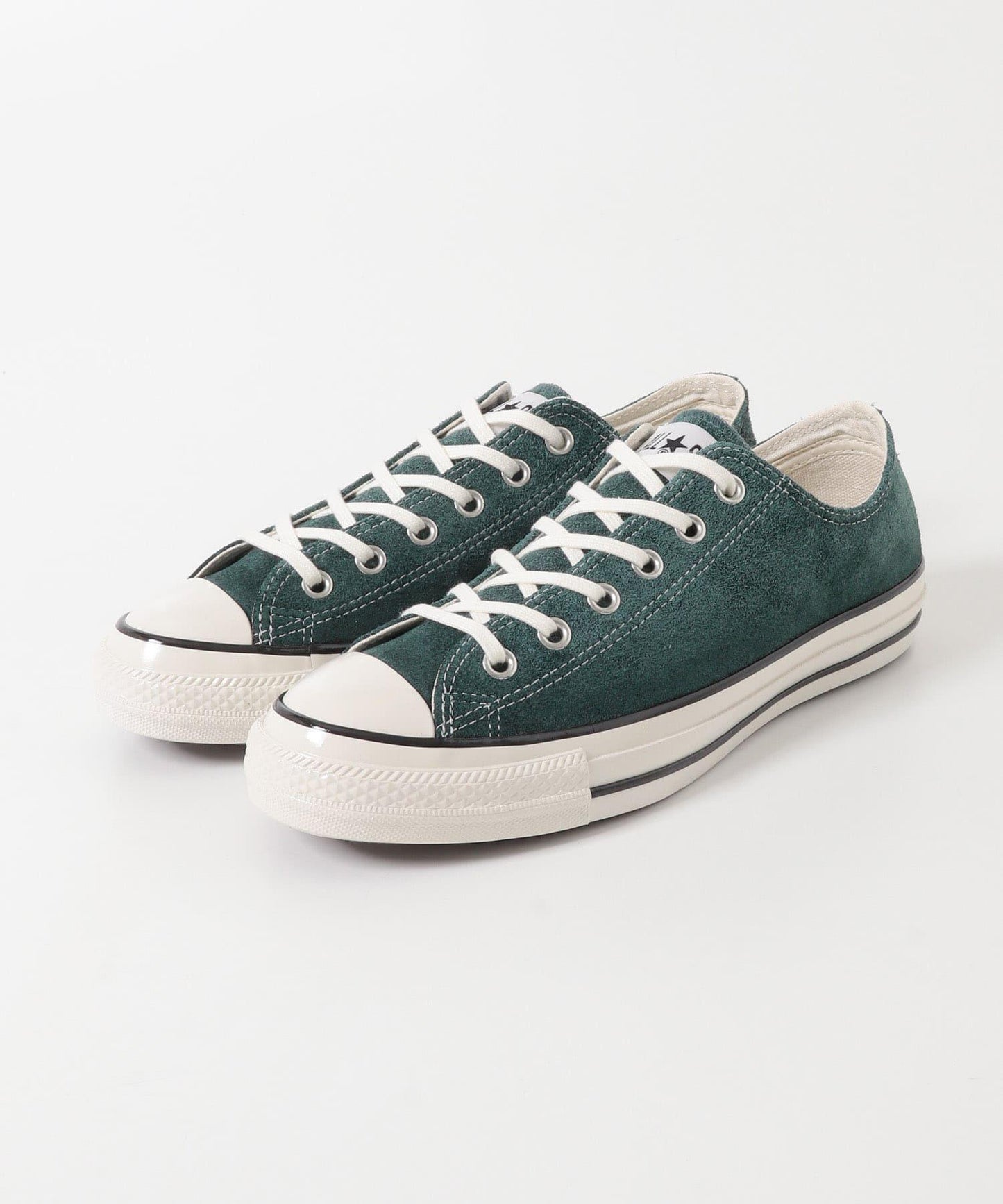 Converse ALL STAR AGED WS OX 帆布鞋