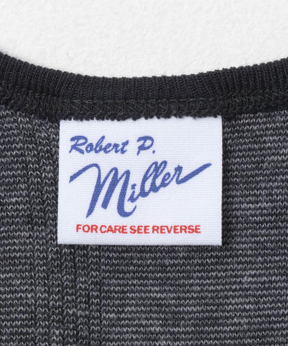 聯名 Miller×URBAN RESEARCH PRIB T-SHIRTS T恤