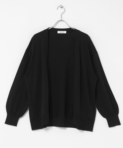 冰感夏日防曬針織開衫