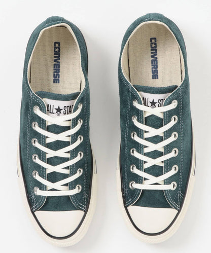 Converse ALL STAR AGED WS OX 帆布鞋