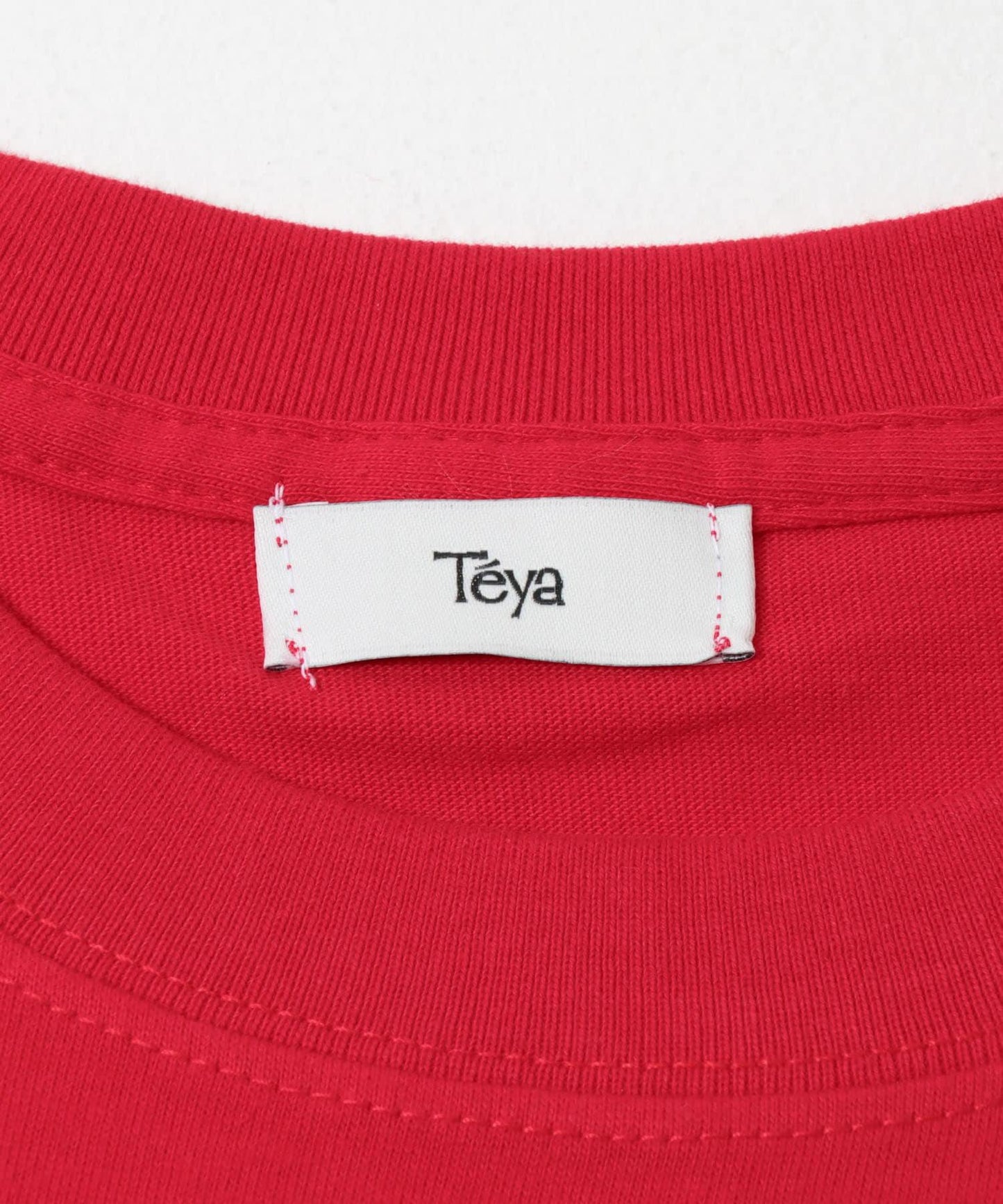 Teya TATOO T恤