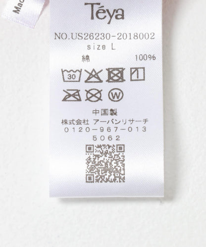 Teya TATOO T恤
