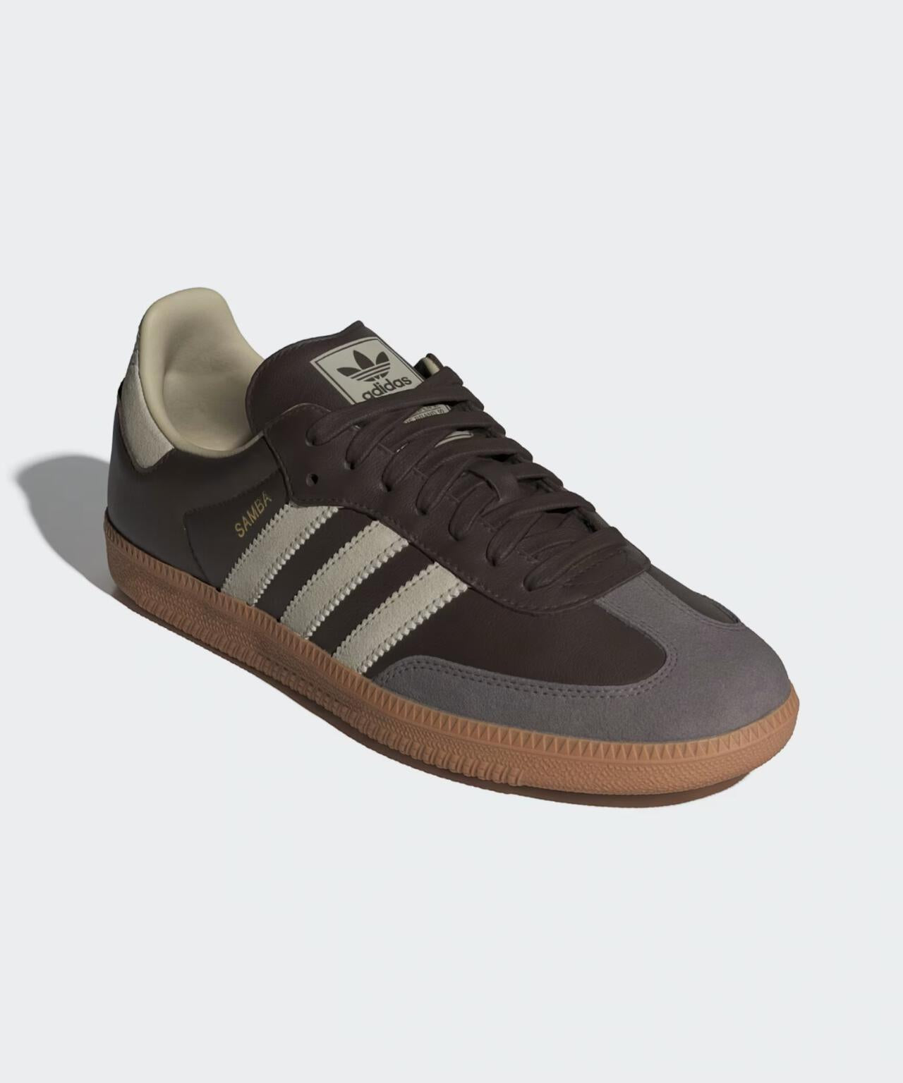 adidas originals Samba OG ID1481 休閒運動鞋