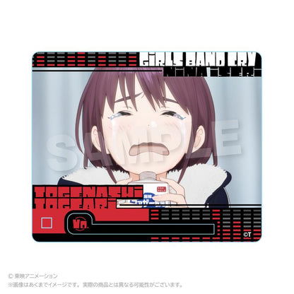 《哭泣少女樂隊》（哭泣少女樂隊） 場景亞克力立牌 全套BOX（8個入）