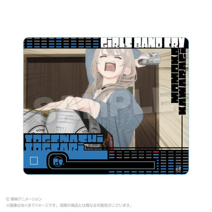 《哭泣少女樂隊》（哭泣少女樂隊） 場景亞克力立牌 全套BOX（8個入）