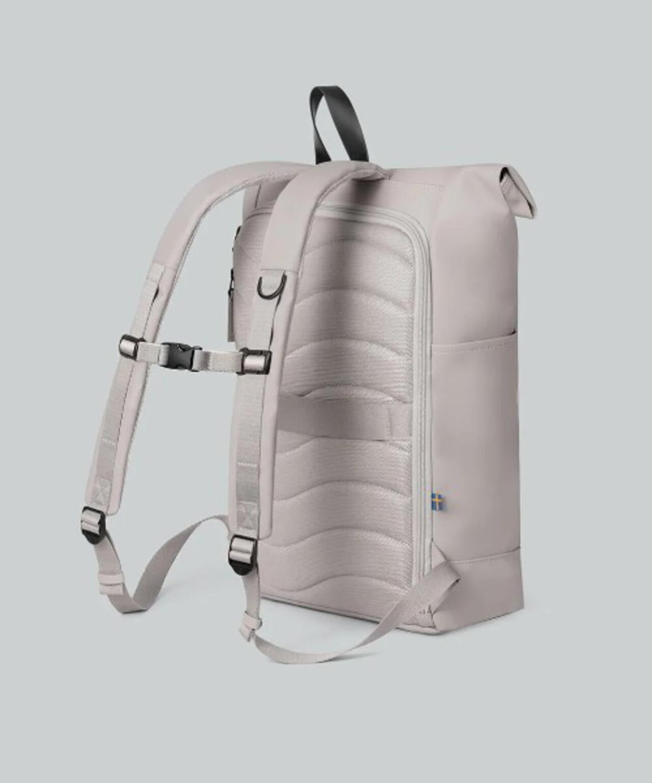 卷頂設計 Splash Rolltop 16 包袋