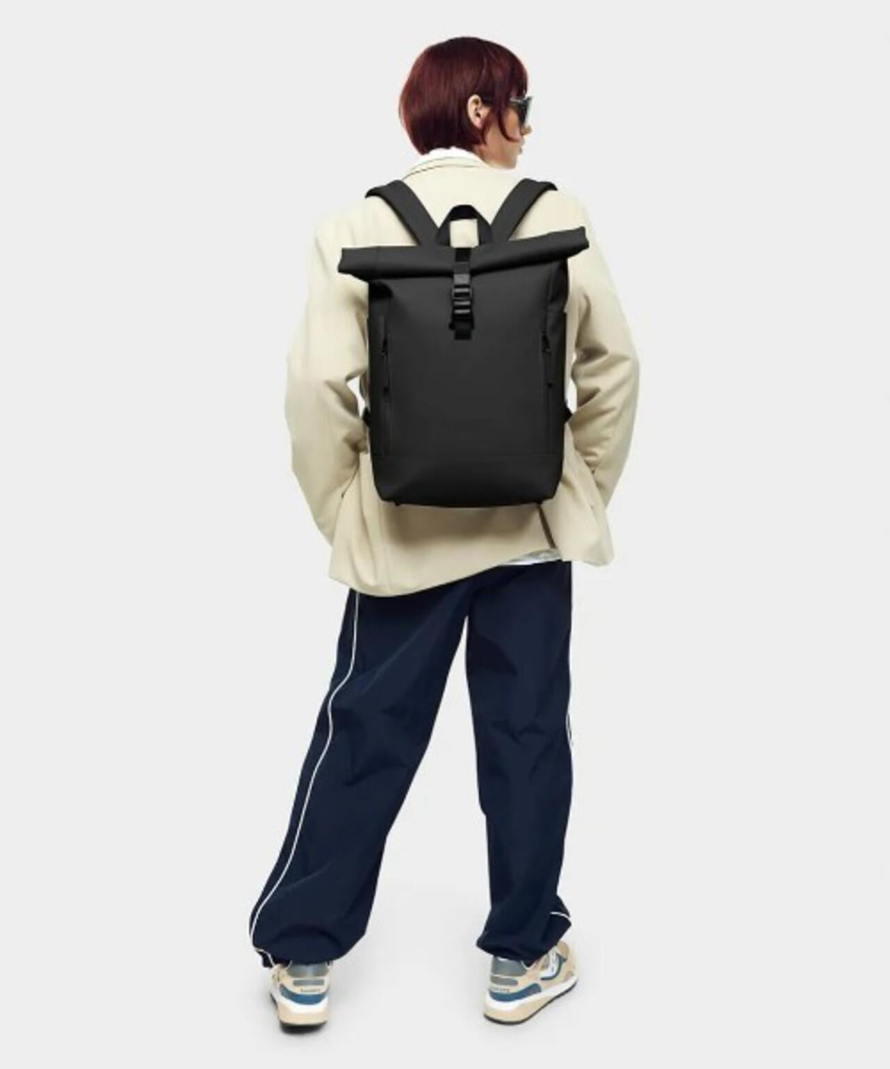 GASTON LUGA Splash Rolltop 14