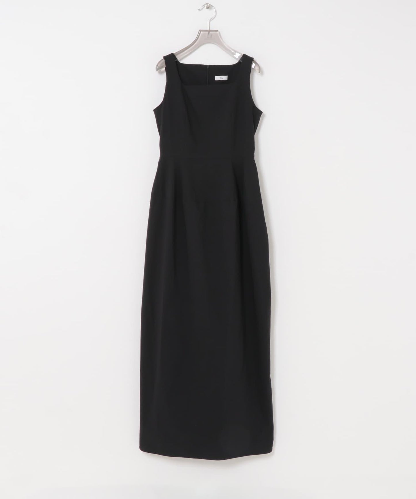 Teya NO MATTER DRESS 連衣裙