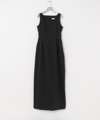 Teya NO MATTER DRESS 連衣裙