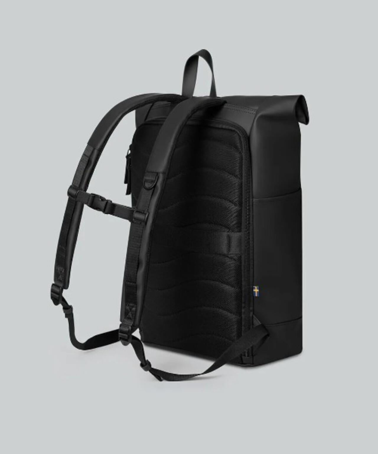 卷頂設計 Splash Rolltop 16 包袋