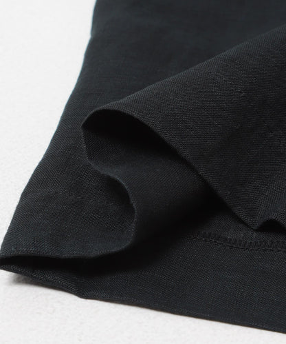 MARKAWARE DOUBLE PLEATED EASY TROUSERS 雙褶鬆緊長褲