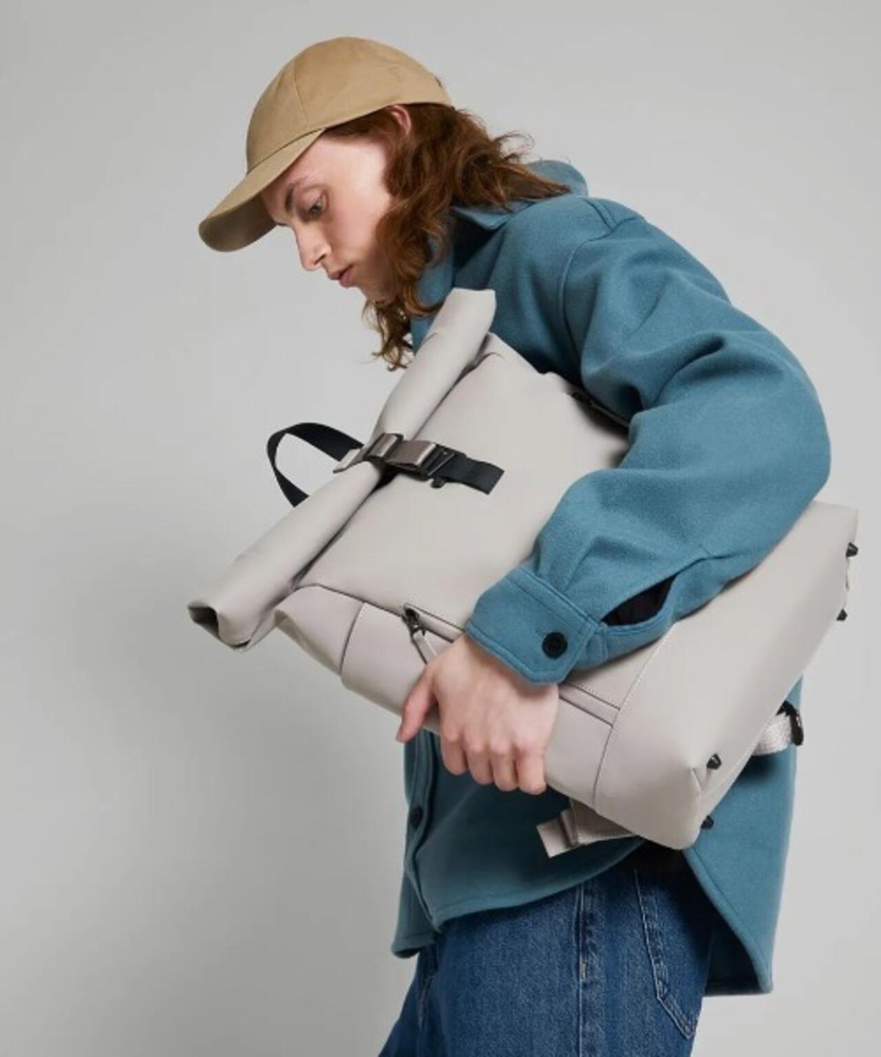 GASTON LUGA Splash Rolltop 14