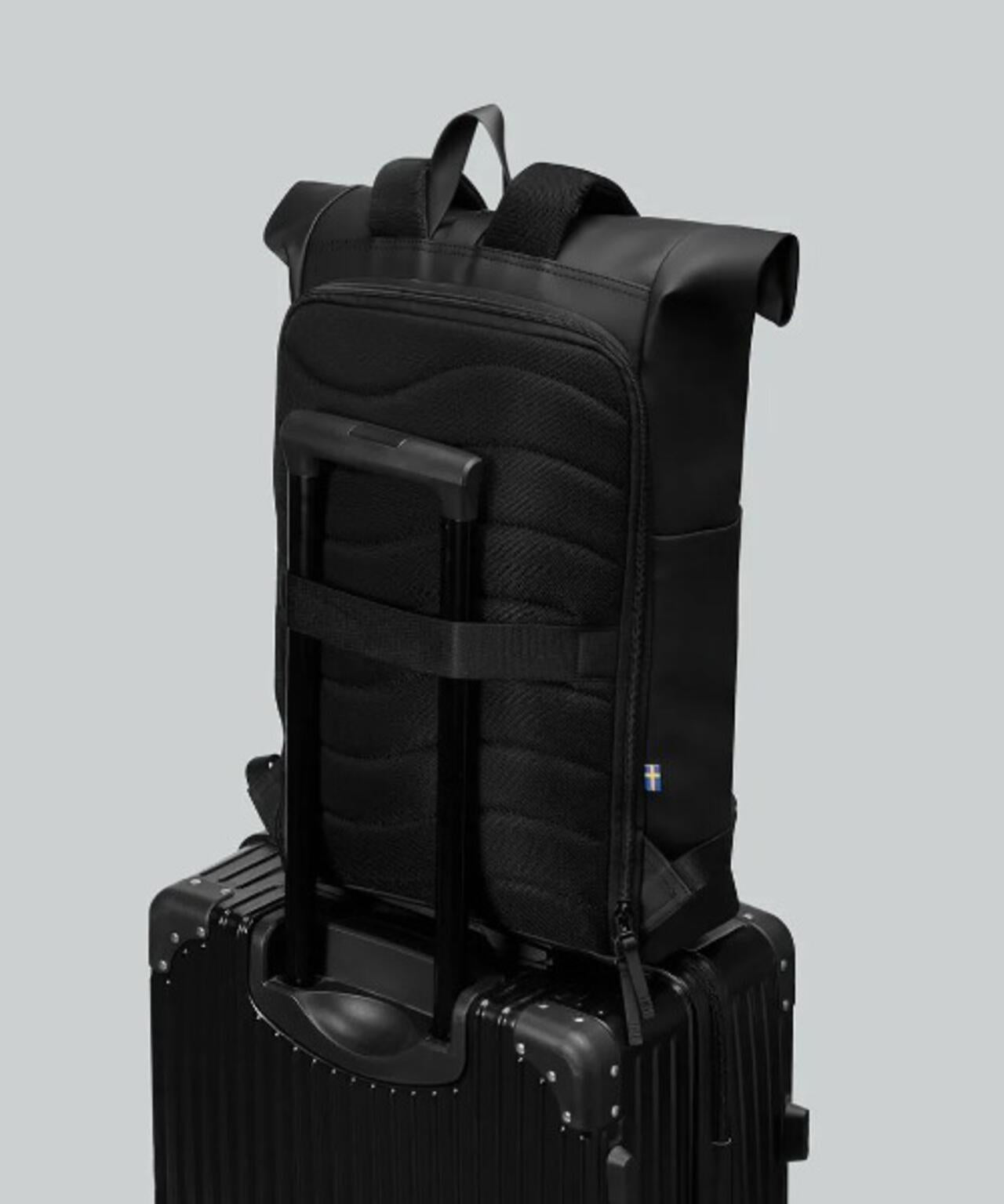 卷頂設計 Splash Rolltop 16 包袋