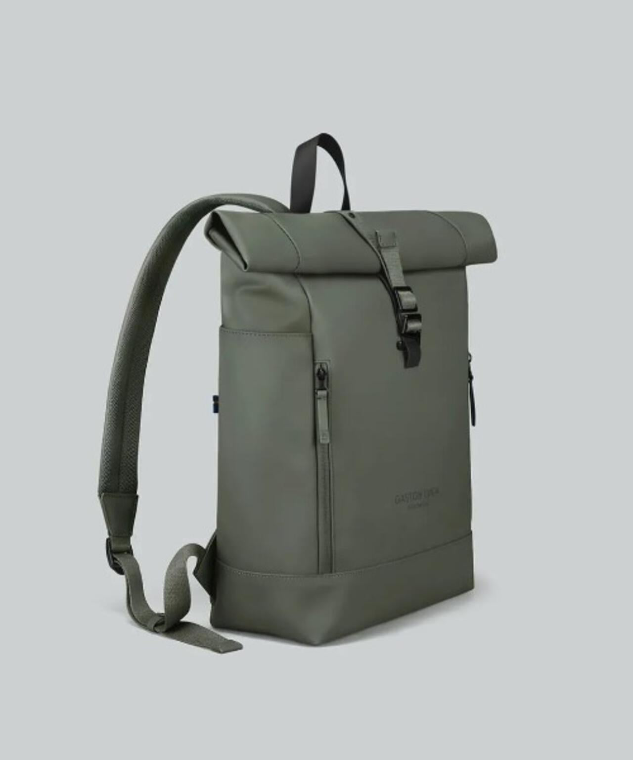 GASTON LUGA Splash Rolltop 14