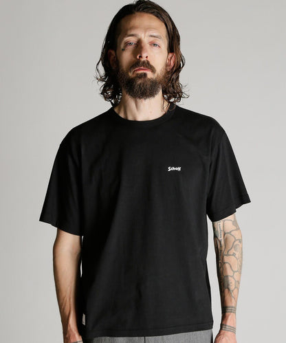CIRCLE LOGO T-SHIRT 圓形Logo短袖T恤