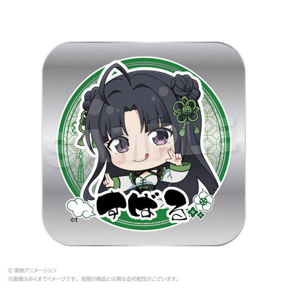 《哭泣少女樂隊》 安和すばる 迷你鐵盒 China ver.