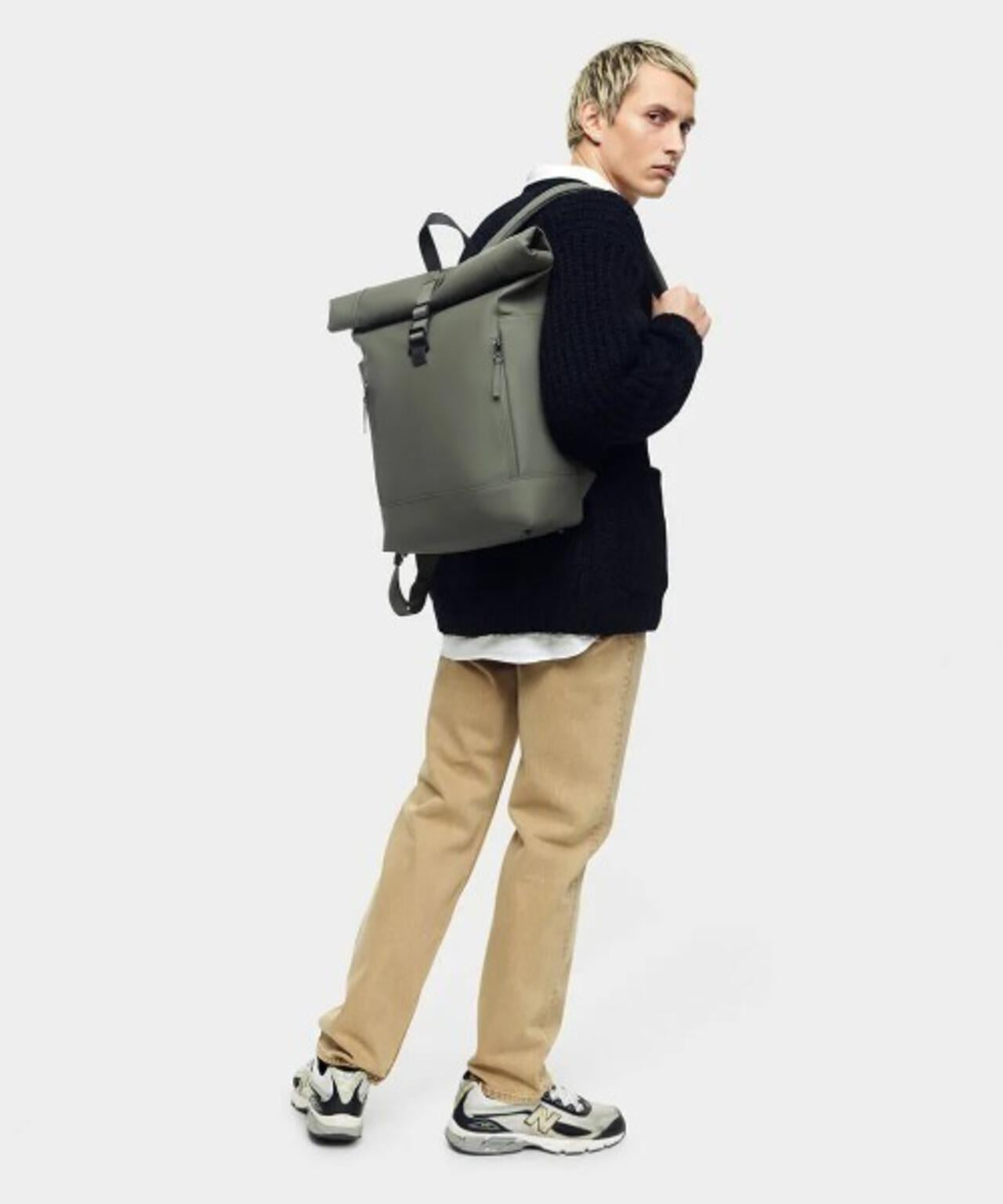 GASTON LUGA Splash Rolltop 14