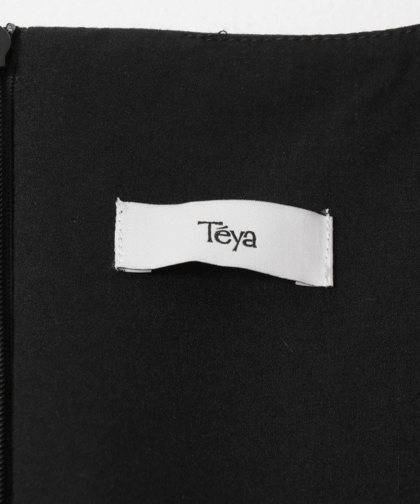 Teya NO MATTER DRESS 連衣裙