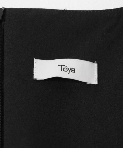 Teya NO MATTER DRESS 連衣裙