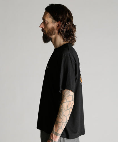 CIRCLE LOGO T-SHIRT 圓形Logo短袖T恤