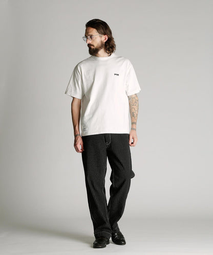 T-SHIRT ARCHIVE TAG圖案 T恤