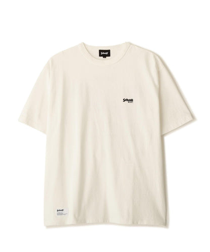 T-SHIRT ARCHIVE TAG圖案 T恤