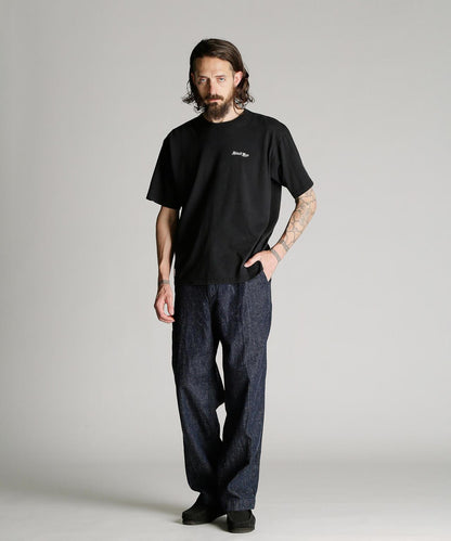 QUALITY OVER QUANTITY T-SHIRT 短袖T恤