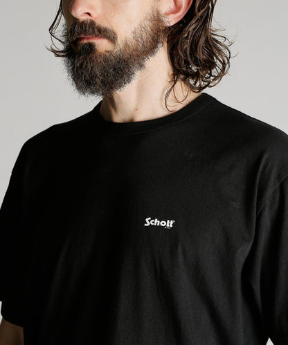 CIRCLE LOGO T-SHIRT 圓形Logo短袖T恤