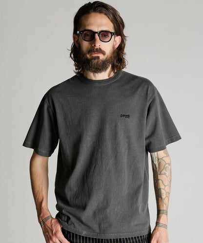 T-SHIRT ARCHIVE TAG圖案 T恤