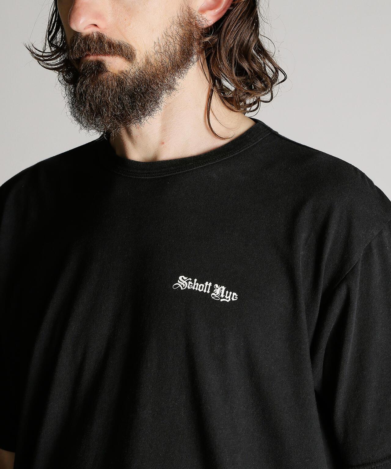 QUALITY OVER QUANTITY T-SHIRT 短袖T恤