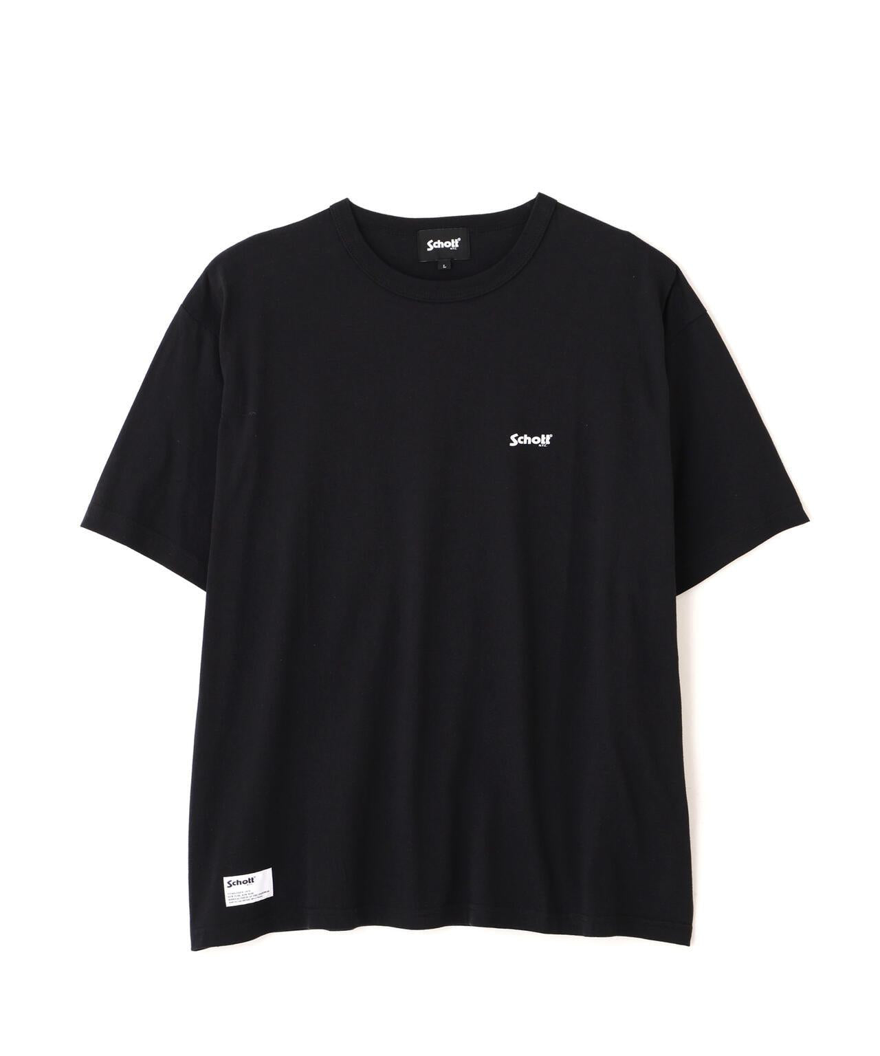 CIRCLE LOGO T-SHIRT 圓形Logo短袖T恤