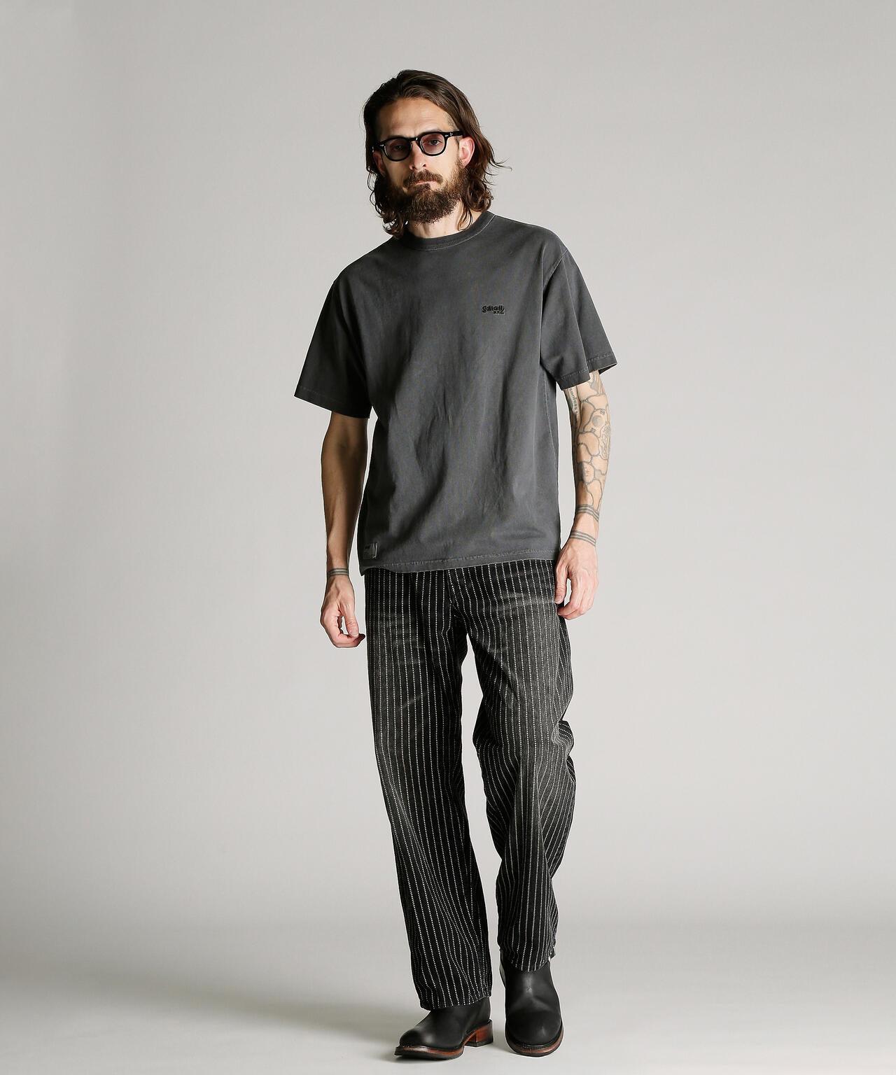 T-SHIRT ARCHIVE TAG圖案 T恤