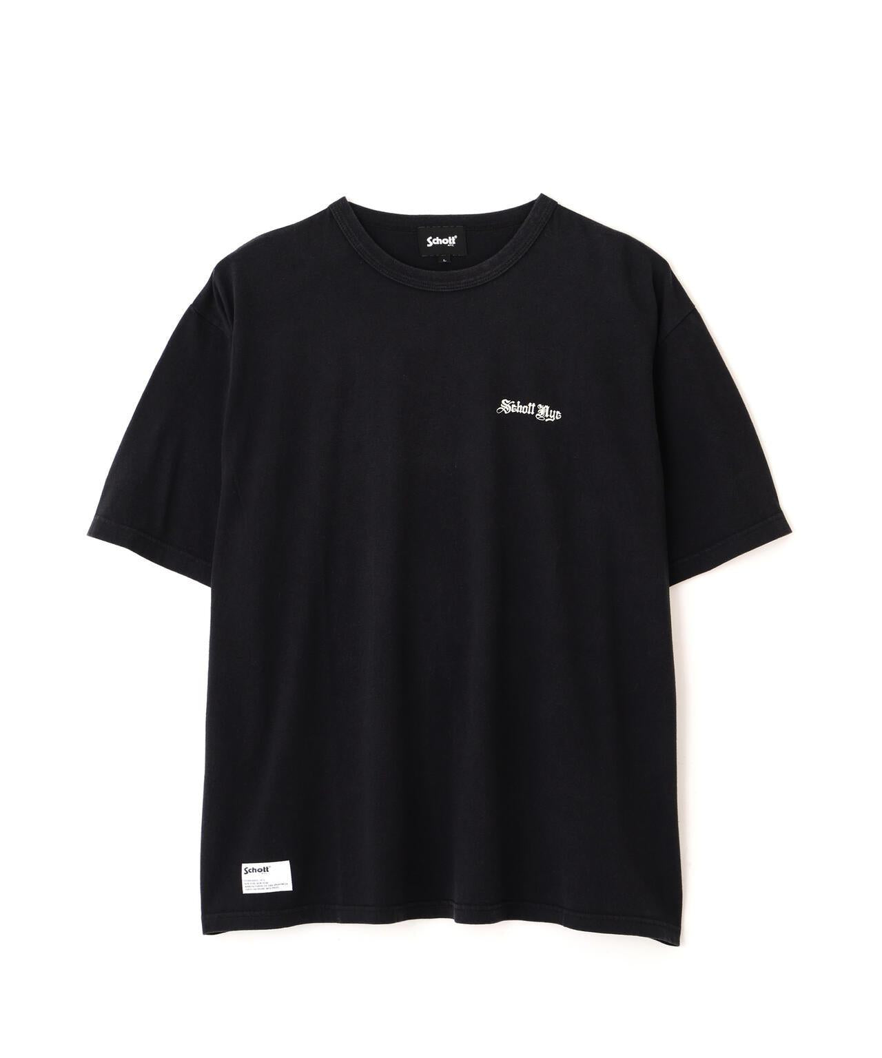 QUALITY OVER QUANTITY T-SHIRT 短袖T恤