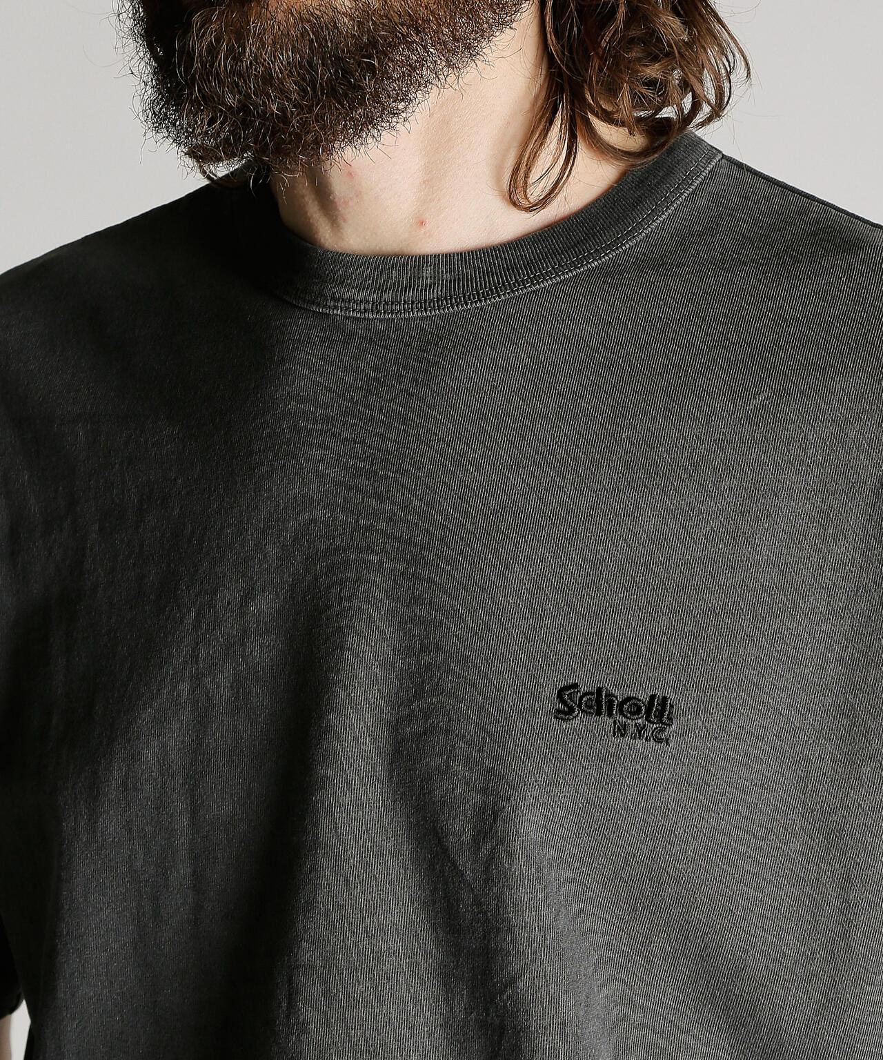 T-SHIRT ARCHIVE TAG圖案 T恤