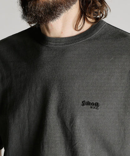 T-SHIRT ARCHIVE TAG圖案 T恤