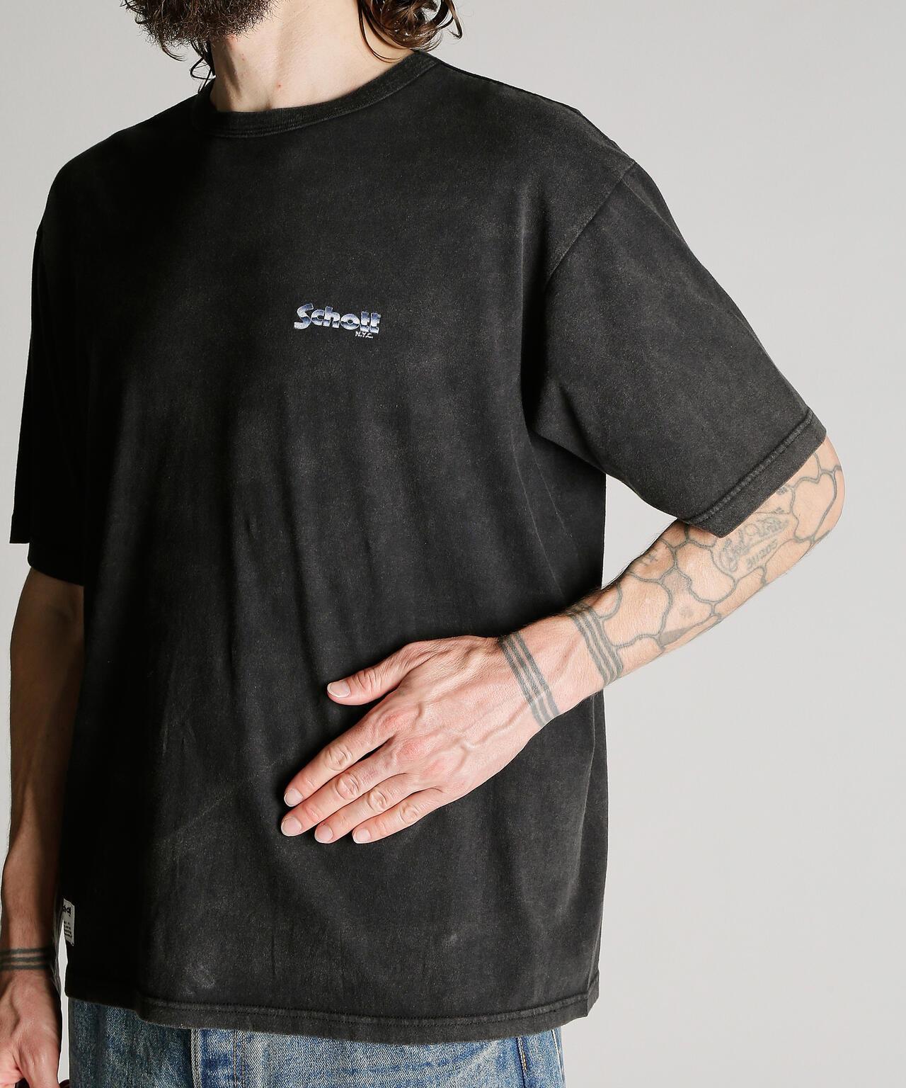 STORE LOCATION T-SHIRT 短袖T恤
