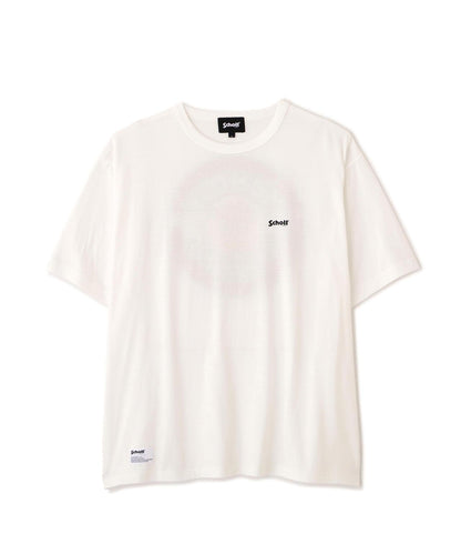 CIRCLE LOGO T-SHIRT 圓形Logo短袖T恤