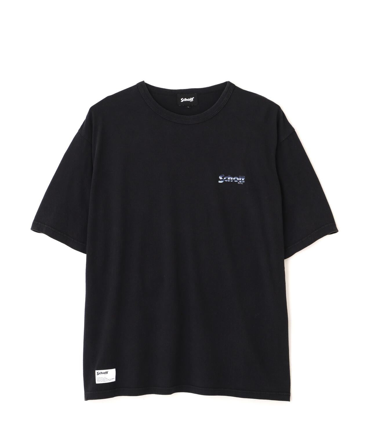 STORE LOCATION T-SHIRT 短袖T恤