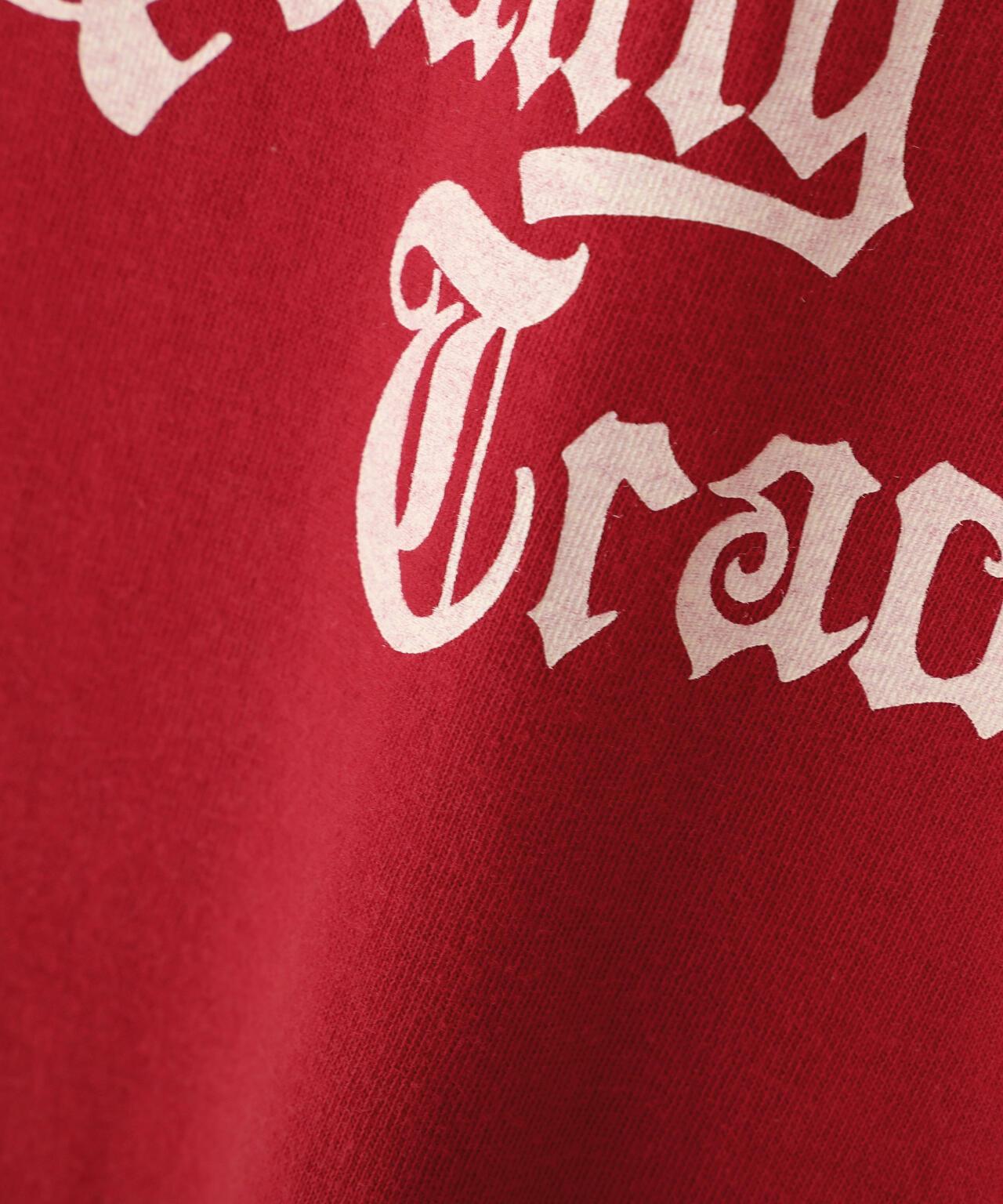 QUALITY OVER QUANTITY T-SHIRT 短袖T恤