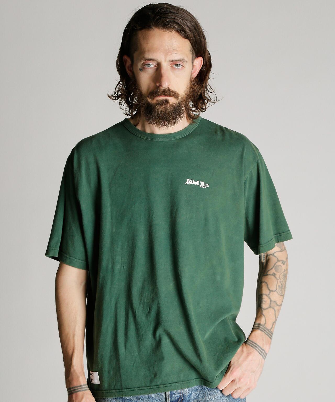 QUALITY OVER QUANTITY T-SHIRT 短袖T恤