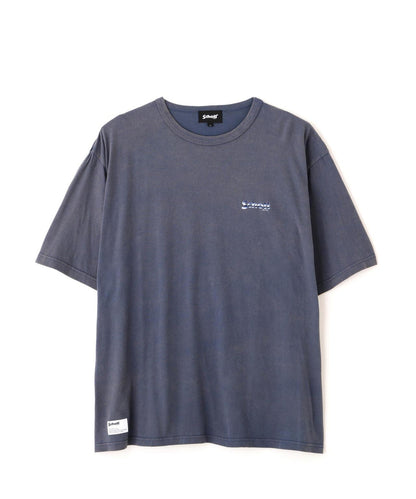 STORE LOCATION T-SHIRT 短袖T恤